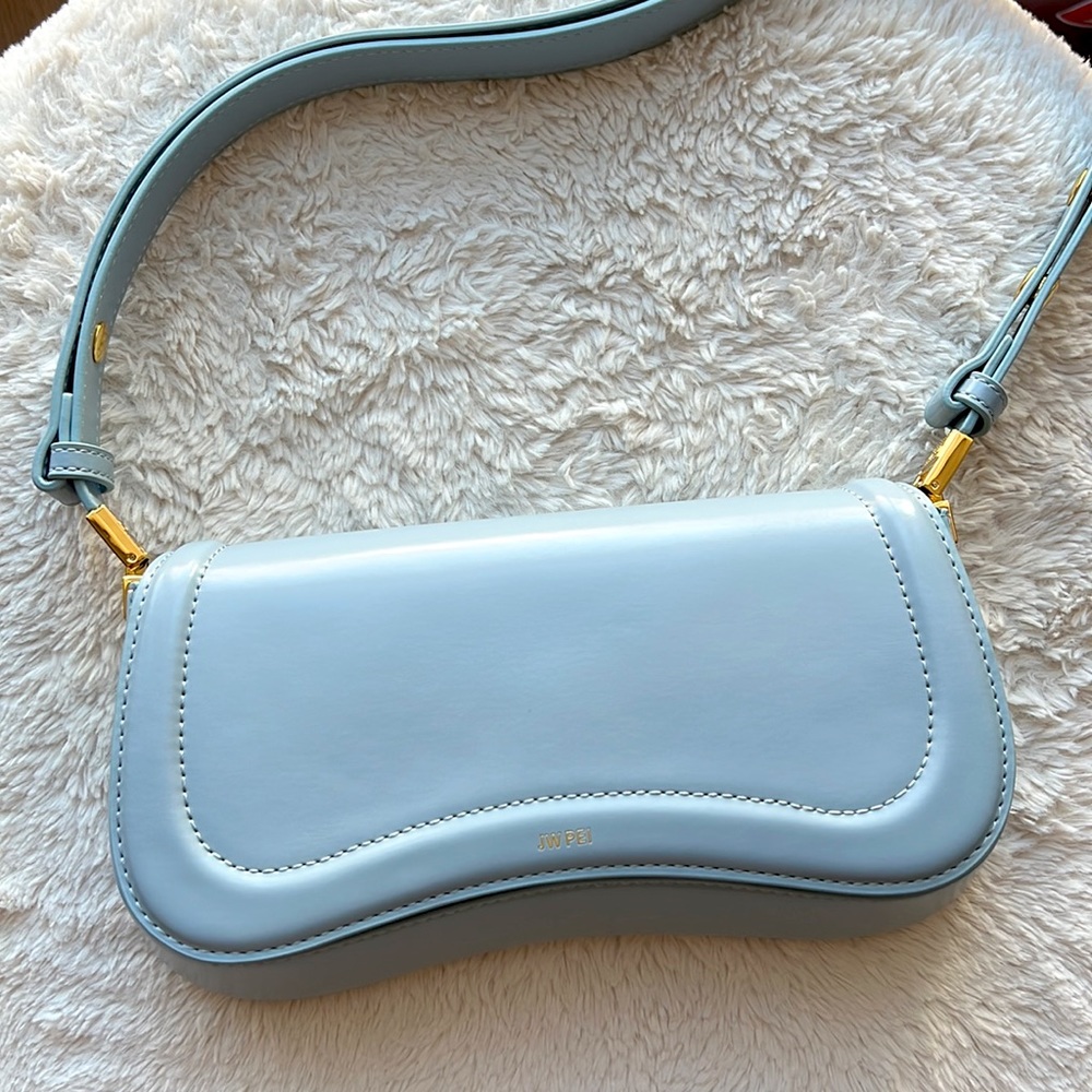 JW Pei Joy Bag